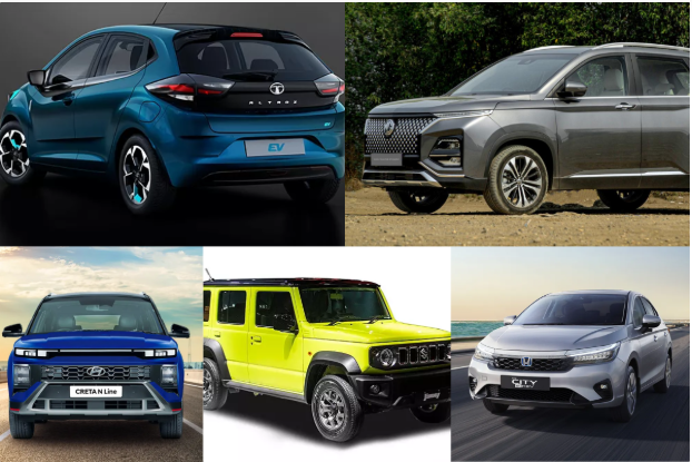 Cars of the Future from India and Other Topics — A Glimpse into Tomorrow’s Automotive Landscape